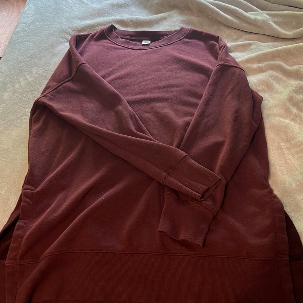 Old navy sweater
